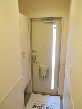 セレーナの物件内観写真